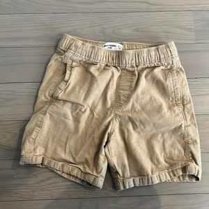Boys shorts by abercrombie kids (Size 11/12)